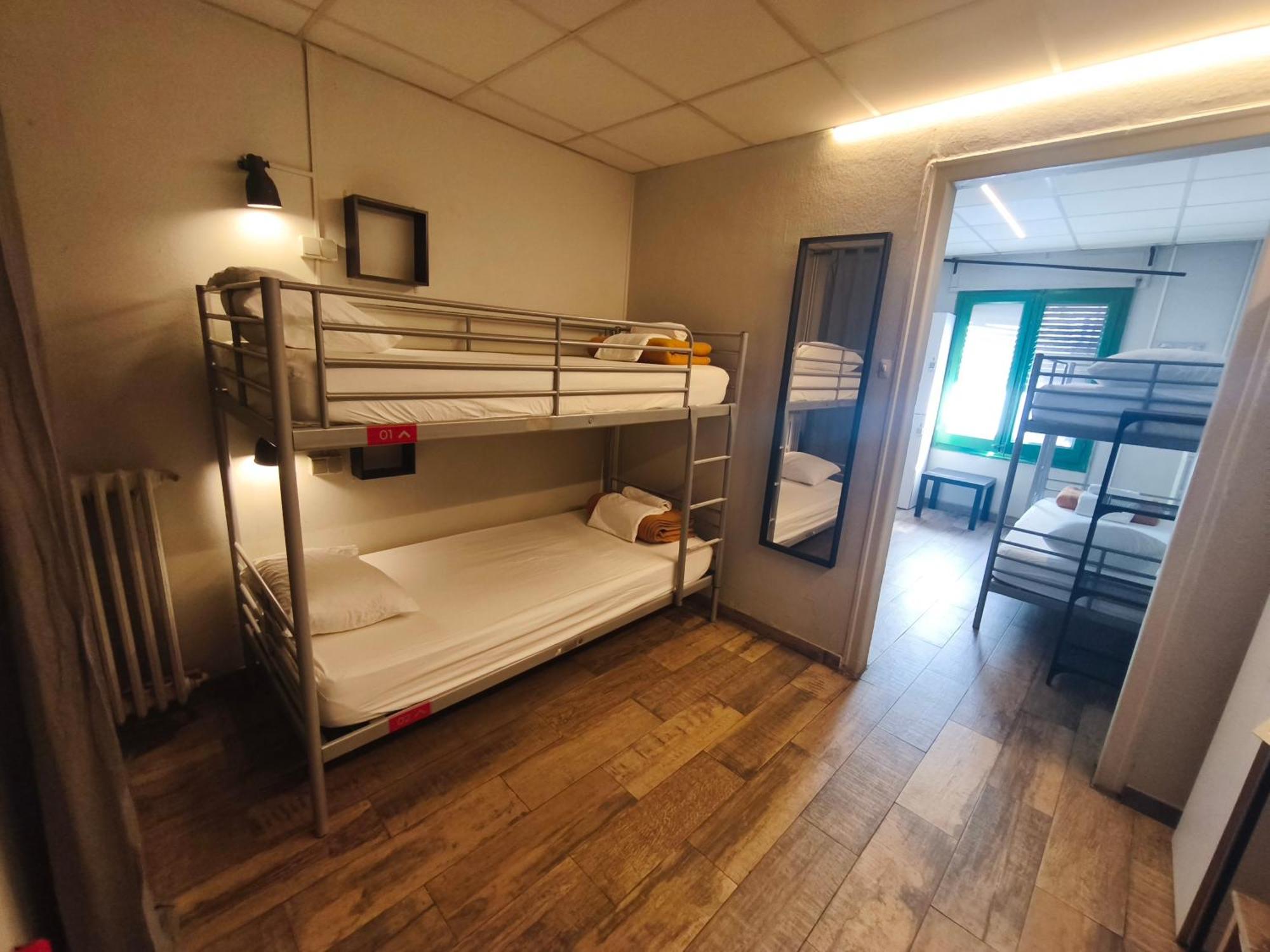Buba House - Women Only Hostel — Photos 1